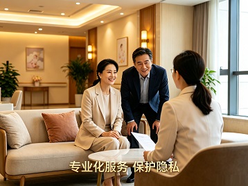 敦煌有偿售卵代生女生的客户的客户群体有哪些
