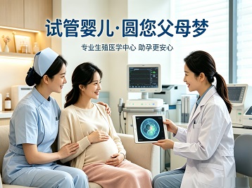 敦煌辅助生育服务 试管婴儿行业的兴起背景、发展与未来展望